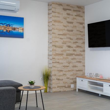 Apartman Hills Σπλιτ Εξωτερικό φωτογραφία