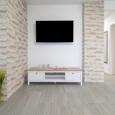 Apartman Hills Σπλιτ Εξωτερικό φωτογραφία