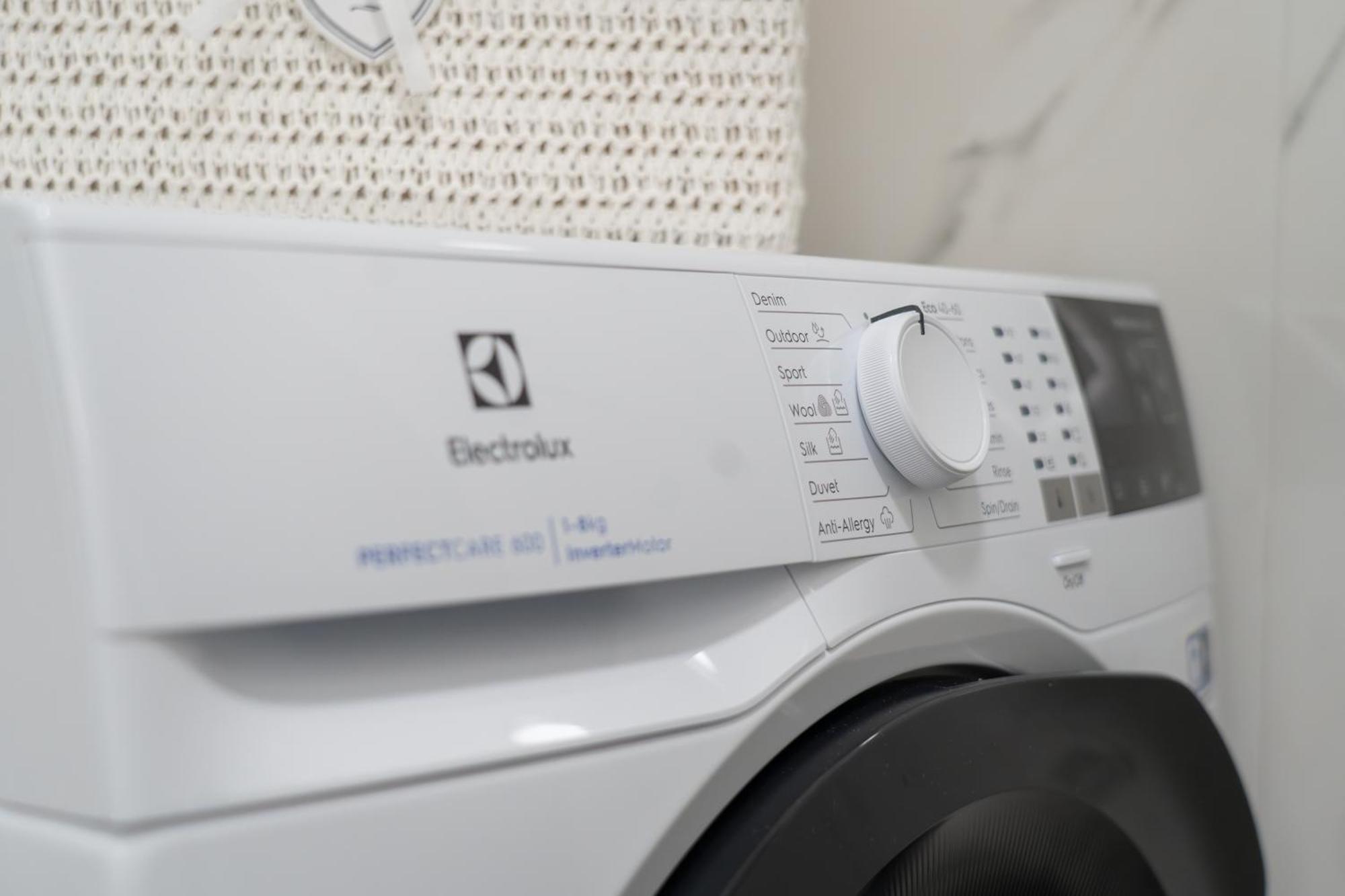 Apartman Hills Σπλιτ Εξωτερικό φωτογραφία
