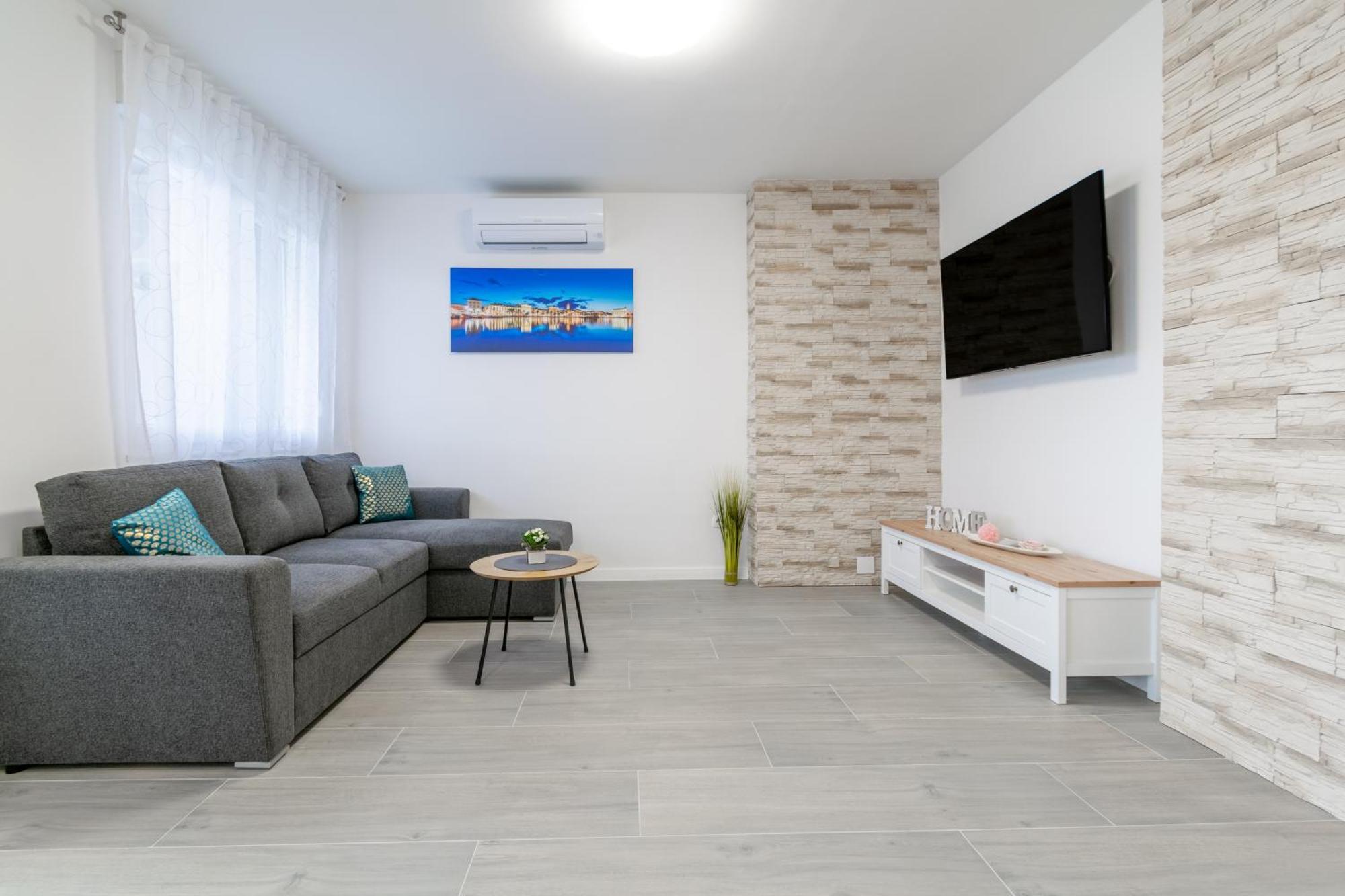 Apartman Hills Σπλιτ Εξωτερικό φωτογραφία