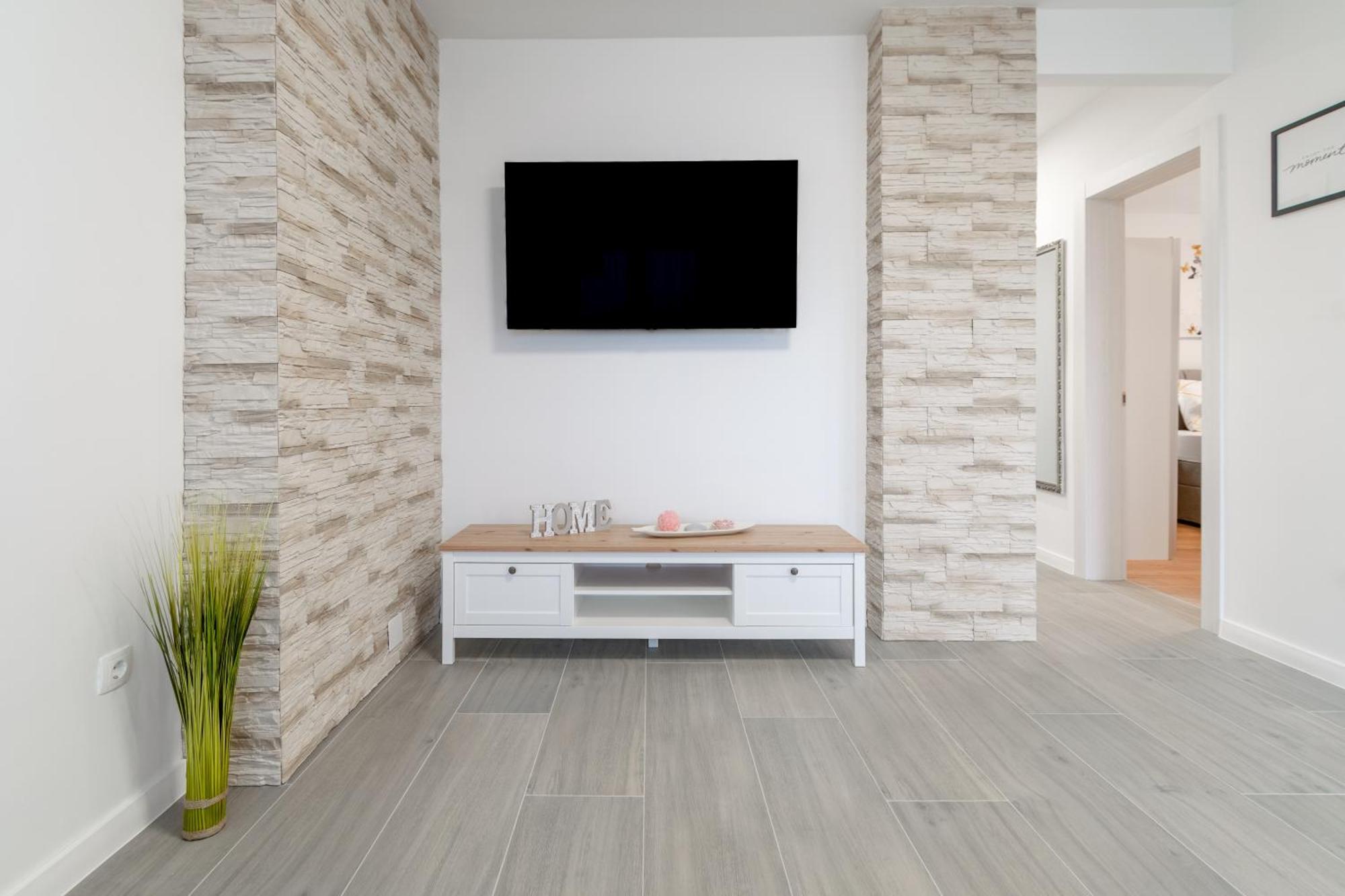 Apartman Hills Σπλιτ Εξωτερικό φωτογραφία