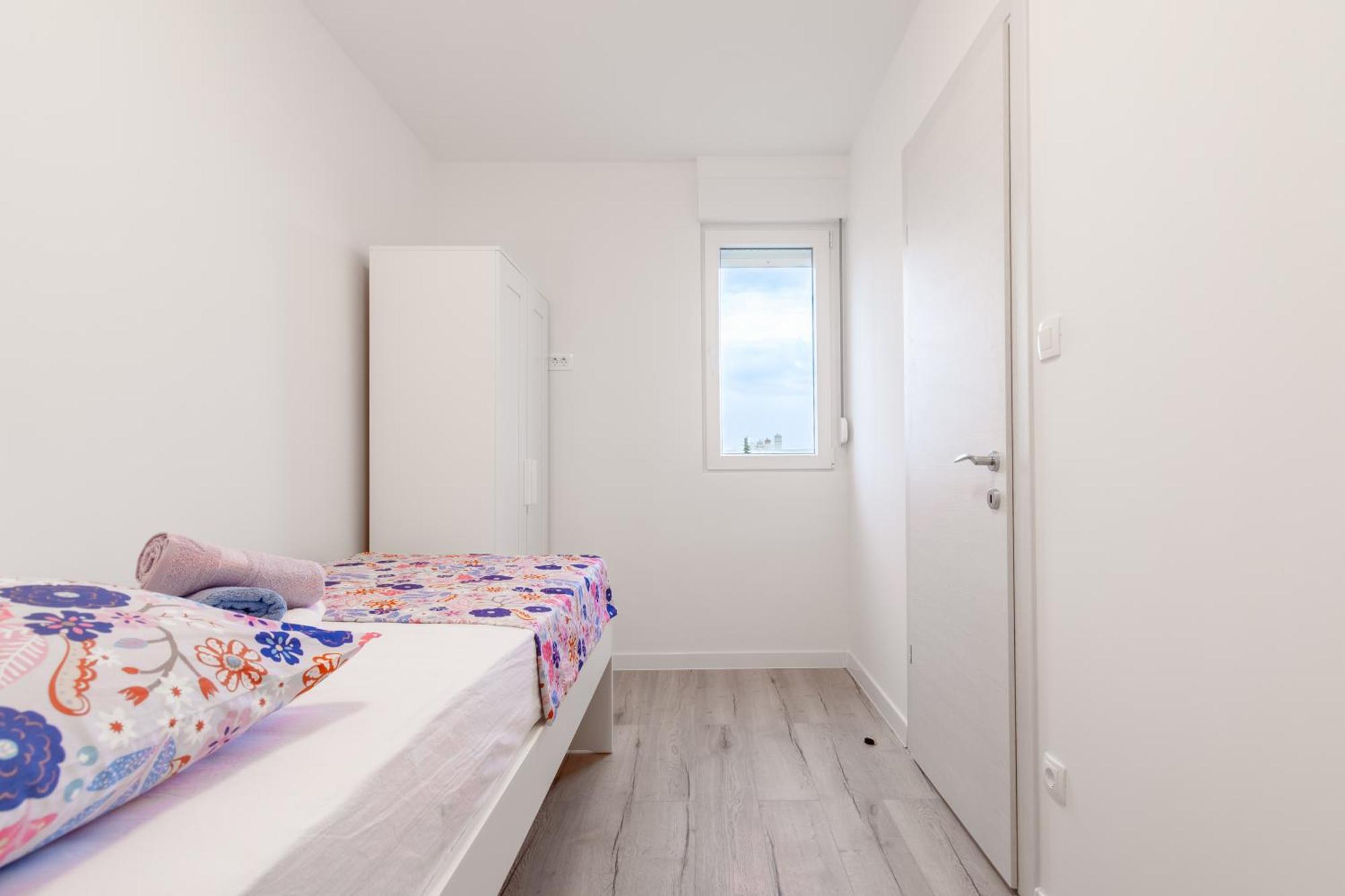 Apartman Hills Σπλιτ Εξωτερικό φωτογραφία